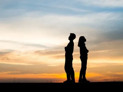 Healing Emotional Pain During Divorce: A Guided Practice