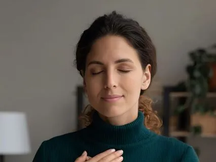 Healing Emotionally – A Journey To Self-Compassion