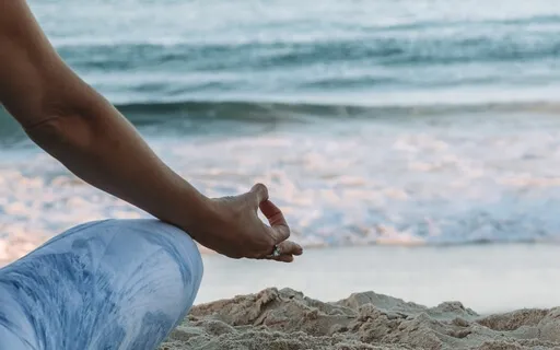 Healing Emotions In The Body 