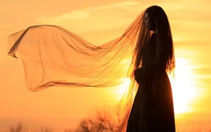 Healing Empowerment With Mary Magdalene