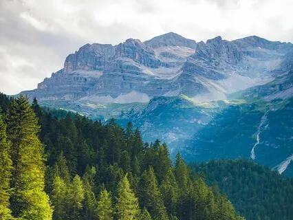 Healing Energy: Calm For Anxious Minds