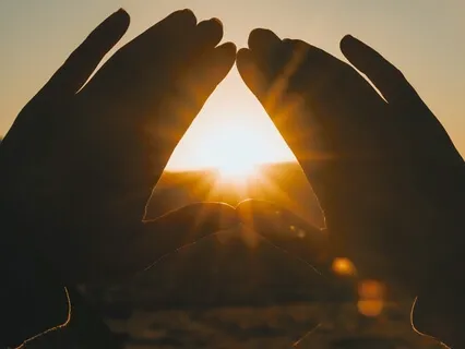 Healing Energy For A Loved One