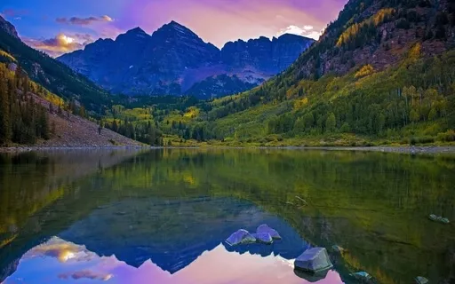 Healing Energy For Health Recovery