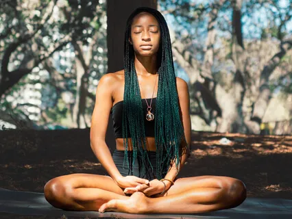 Healing Energy For The Physical Body