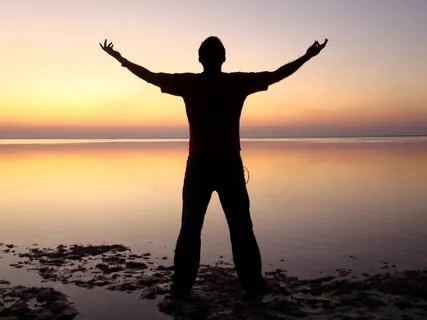 Healing Energy Meditation