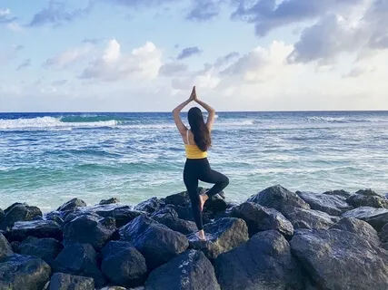 Healing Energy Practice