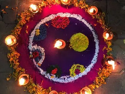 Healing Energy Yoga Nidra