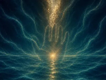 Healing Energy