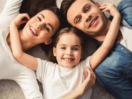 Healing Family Connections