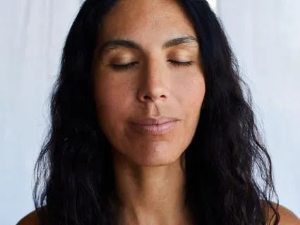 Healing Fear Of Power And Opening To Safe, Worthy Love