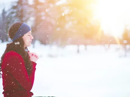 Healing Fear With The Love Of I AM