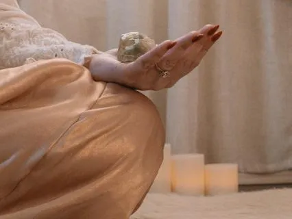 Healing Feelings Of Powerlessness