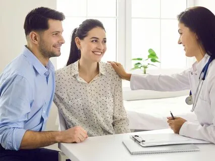 Healing Fertility Boost Sleep Meditation