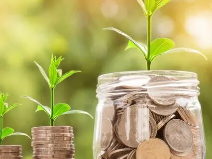 Healing Financial Anxiety And Embodying Your Abundant Self