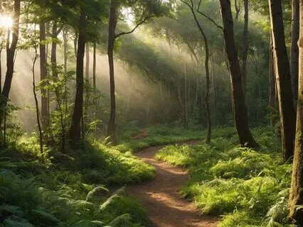 Healing Flute Of The Amazon: Deep Relaxation Journey