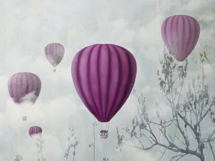 Healing For A Racing Heart