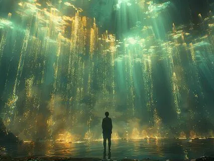 Healing For Atlantis - Vocal Toning Transmission