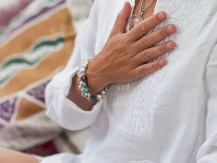 Healing For Facial Nerve Pain