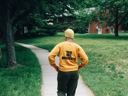 Healing For Liberation and Connection