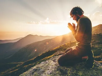 Healing Forgiveness Sleep Meditation