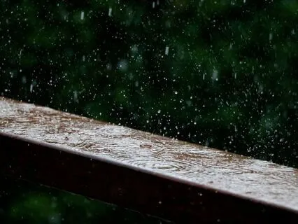 Healing Frequencies During A Thunderstorm (Tuned To 432 Hz)