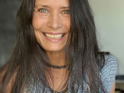 Healing Frequencies Of The Divine Mother