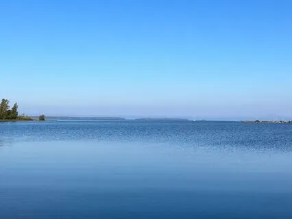 Healing Frequencies Of Water - A Swedish Sound Meditation