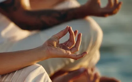 Healing Frequency (528 Hz) 