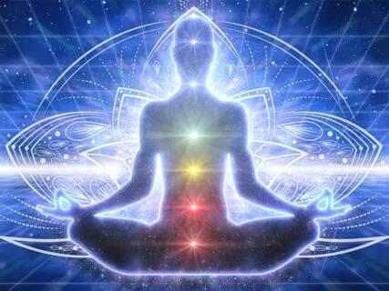 Healing Frequency Music | 852 Hz Awakening Chakra Opening