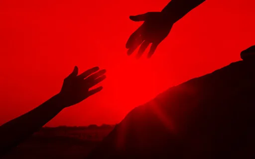 Healing From Abandonment To A Sense Of Belonging Talk