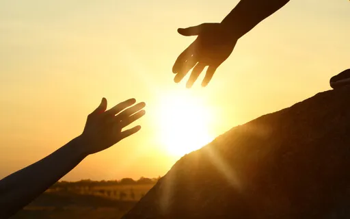 Healing From Abandonment To A Sense Of Belonging