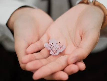 Healing From An Unexpected Cesarean