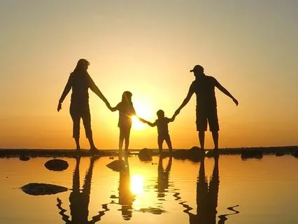 Healing From Family Wounds: Reclaim Your Peace