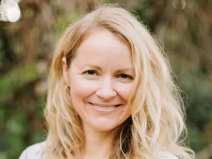 Healing From Heartache