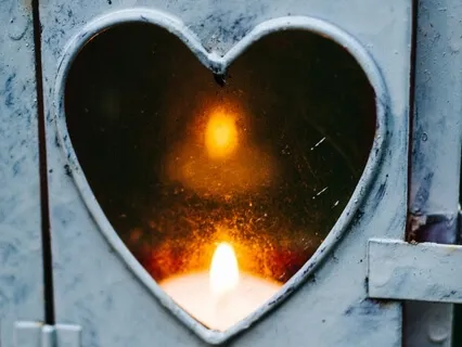 Healing From Heartbreak Meditation (The Story)