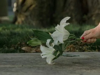 Healing From Loss: A Meditation For Grief