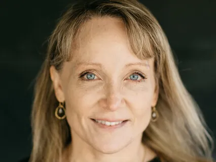 Healing From Stress & Trauma - Connecting To The Body