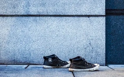 Healing From The Feeling Of Being Unwanted