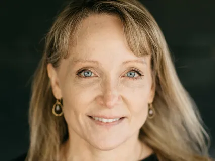 Healing From Trauma & Stress- Being With Choice 