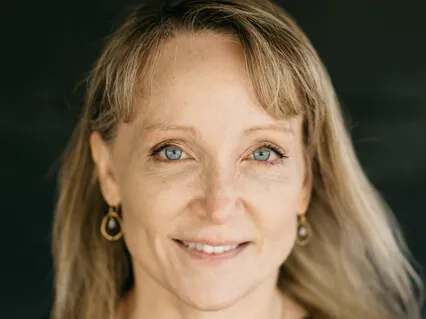 Healing From Trauma & Stress - Being With Feelings