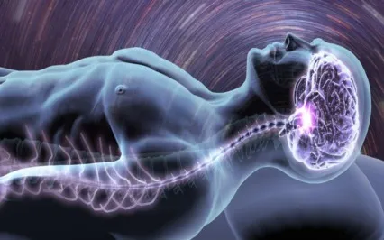 Healing From Within Yoga Nidra