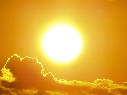 Healing Golden Light Body Scan