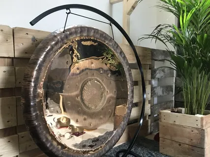 Healing Gong Bath 