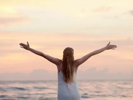 Healing + Gratitude | Theta Healing Meditation