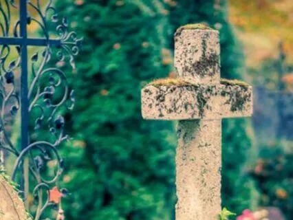 Healing Grief and Loss