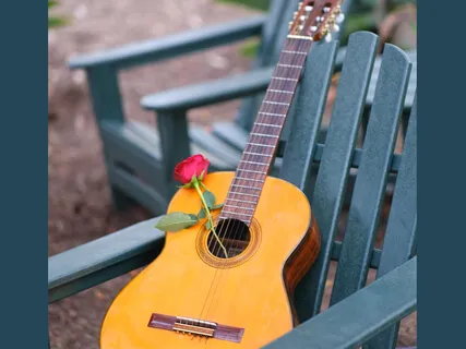 Healing Grief - Vocal Medley