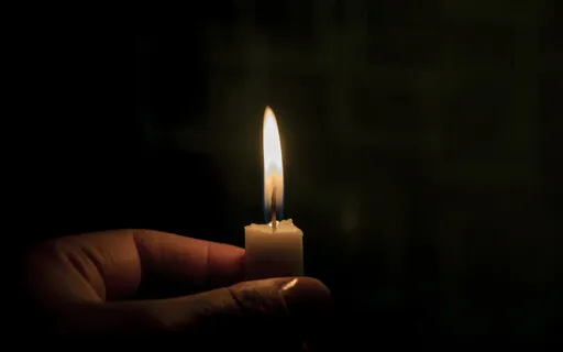 Healing Grief With Archangel Jeremiel