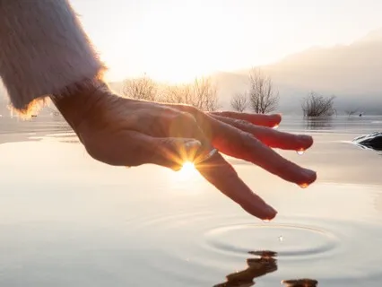 Healing Grief With Self Love