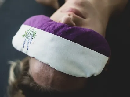 Healing, Grounding & Relaxing Yoga Nidra Guided Meditation