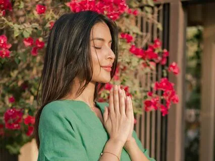 Guided Meditation For Healing And Sorrow